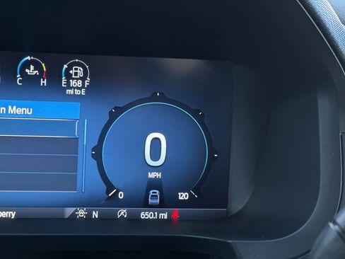 Used 2024 Ford F150 STX image 27