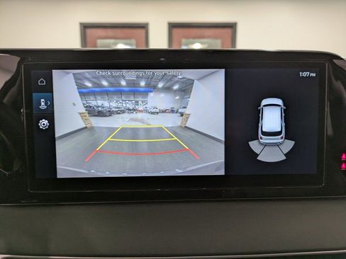 Used 2023 Hyundai Palisade SEL w/ Cargo Package image 12