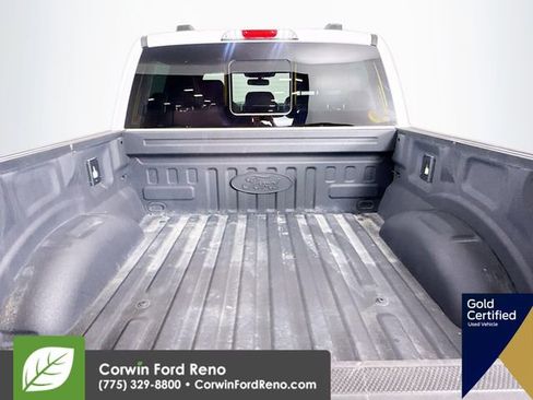 Used 2023 Ford F150 Platinum w/ FX4 Off-Road Package image 30