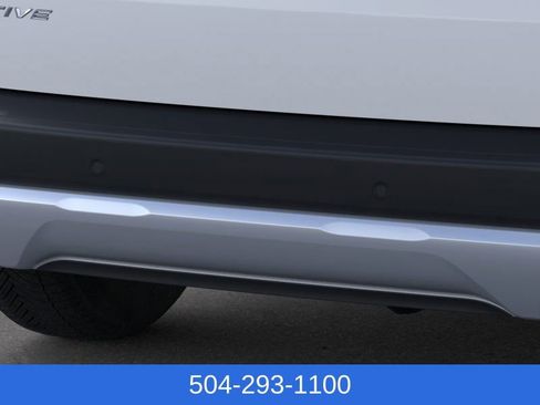 New 2026 Ford Escape Active w/ Active Premium Tech Pack FWD image 25