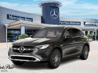 New 2026 Mercedes-Benz GLC 300 4MATIC