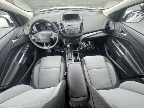 Used 2017 Ford Escape SE AWD/4WD image 14