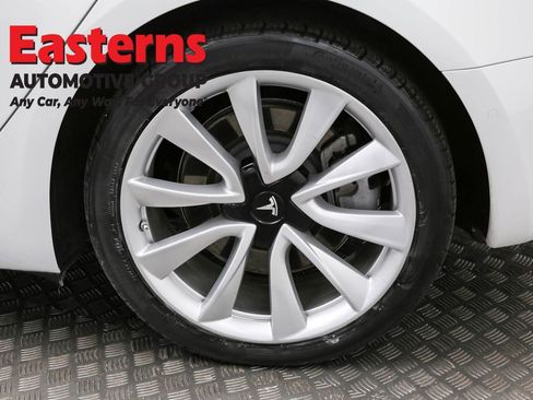 Used 2018 Tesla Model 3 Long Range image 30