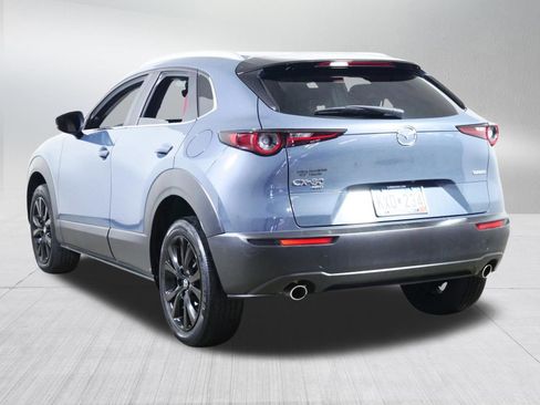 Used 2023 MAZDA CX-30 AWD 2.5 S w/ Preferred Package image 5