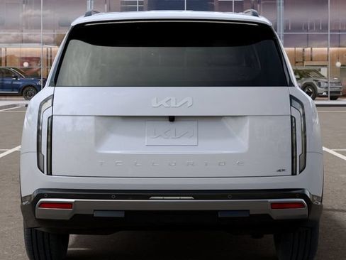 New 2027 Kia Telluride SX Prestige AWD/4WD image 14
