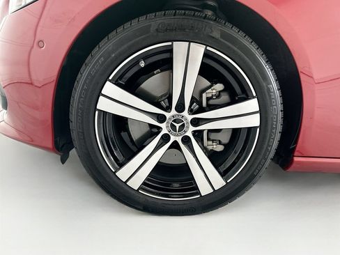 Certified 2026 Mercedes-Benz C 300 Sedan image 29