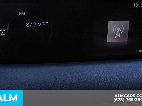 Used 2024 MAZDA CX-5 Carbon Edition AWD/4WD image 35