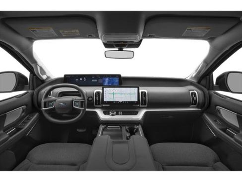 Used 2025 Ford Expedition Max Active AWD/4WD image 7