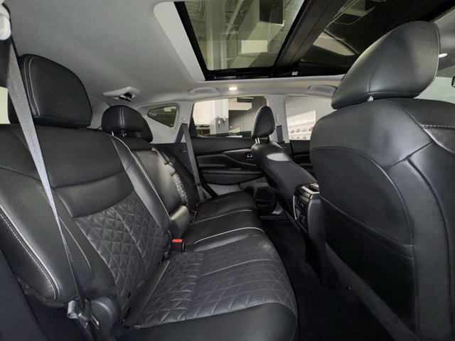 Used 2020 Nissan Murano Platinum AWD/4WD image 22