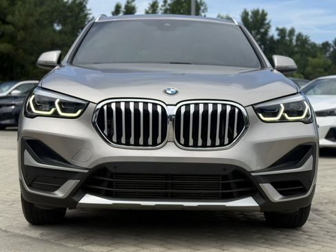 Used 2022 BMW X1 sDrive28i w/ Convenience Package FWD image 9