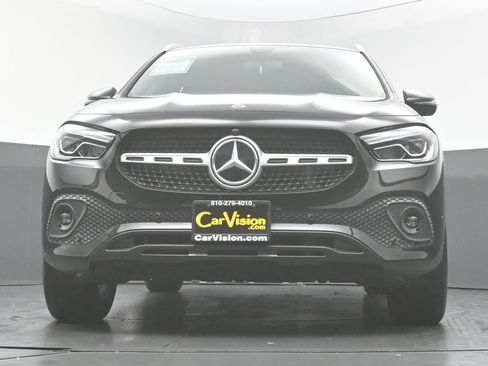Used 2022 Mercedes-Benz GLA 250 4MATIC w/ Premium Package image 46