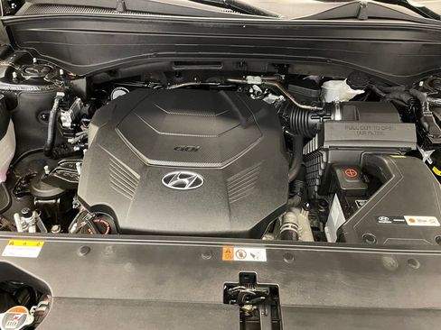 Used 2023 Hyundai Palisade SEL w/ Cargo Package FWD image 32