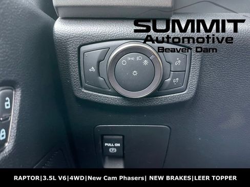 Used 2019 Ford F150 Raptor image 45