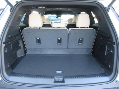 New 2026 Buick Enclave Preferred w/ Power Package image 35