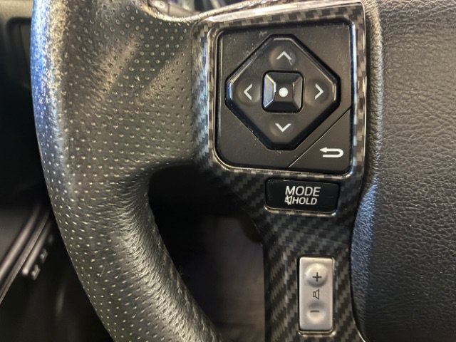 Used 2016 Toyota 4Runner Limited AWD/4WD image 21