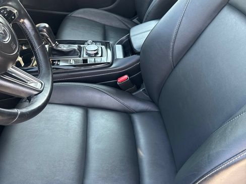 Used 2024 MAZDA CX-30 AWD 2.5 S w/ Select Sport Pkg image 18