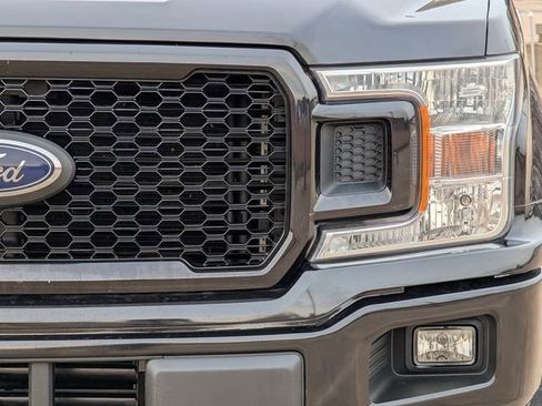 Used 2019 Ford F150 XL w/ Equipment Group 101A Mid image 8