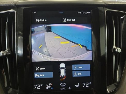 Used 2018 Volvo XC60 T5 Inscription w/ Luxury Seat Package image 11