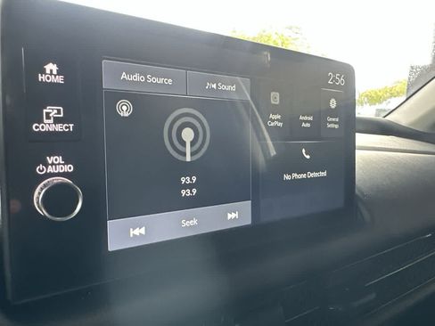 Used 2026 Honda HR-V LX image 18