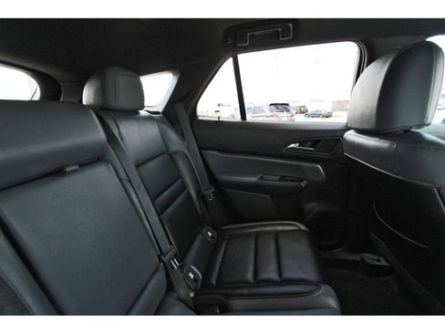 Used 2025 Honda Prologue Touring image 12