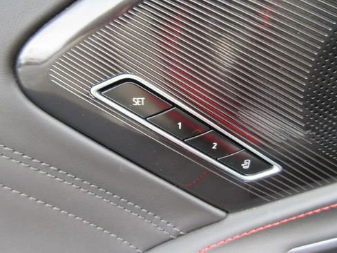 Certified 2024 Chevrolet Corvette E-Ray w/ Stealth Interior Trim Package image 17