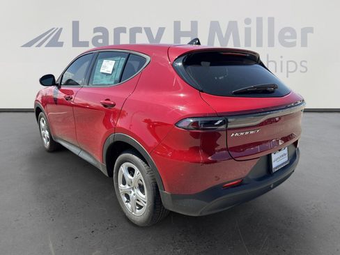 New 2025 Dodge Hornet GT w/ Cold Weather Group image 6