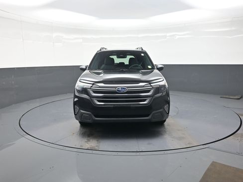 New 2026 Subaru Forester Premium image 8