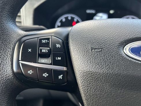 Used 2024 Ford Transit 250 Low Roof w/ Exterior Upgrade Package image 23