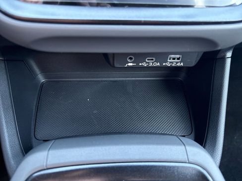 New 2026 Subaru Crosstrek 2.0i Premium AWD/4WD image 22
