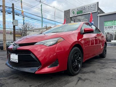 Used 2019 Toyota Corolla LE