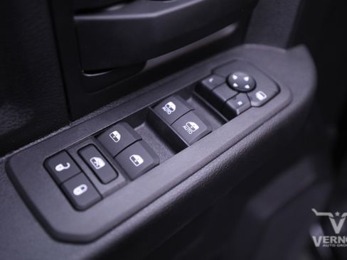 New 2026 RAM 2500 Tradesman AWD/4WD image 17