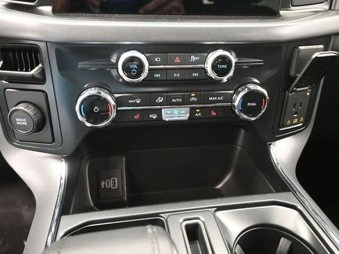 New 2026 Ford F150 XLT w/ Equipment Group 302A MID image 9