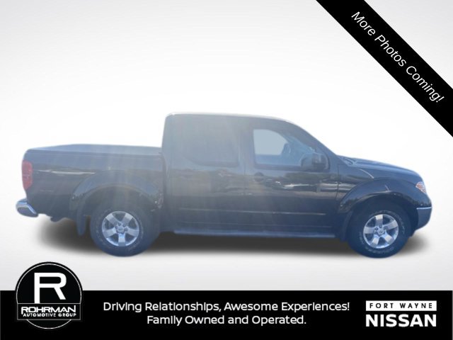 Used 2011 Nissan Frontier SV RWD image 6