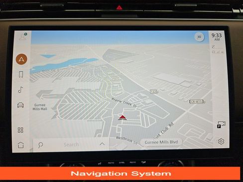 Used 2023 Land Rover Range Rover SE image 17