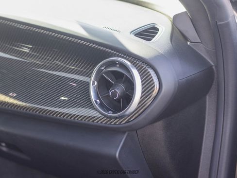 Used 2024 Chevrolet Camaro ZL1 RWD image 28