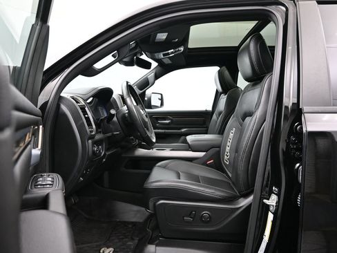 Used 2023 RAM 1500 Rebel w/ Rebel Level 2 Equipment Group AWD/4WD image 9