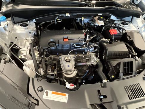 New 2026 Honda HR-V EX-L image 11