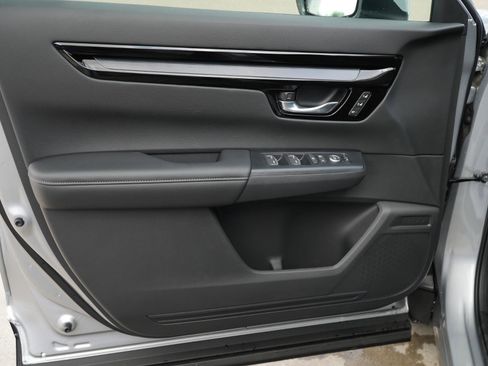 New 2026 Honda CR-V EX-L image 13