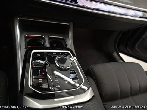 Used 2025 BMW 750e xDrive xDrive w/ Executive Package image 35