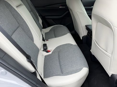 New 2026 MAZDA CX-30 AWD 2.5 S image 15
