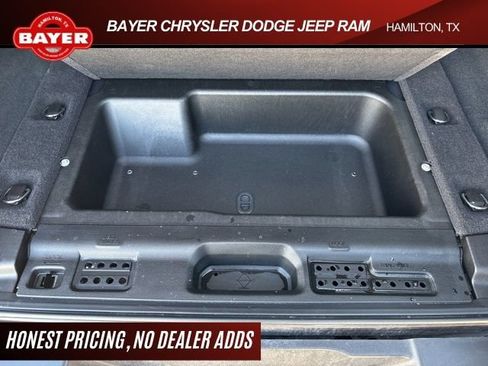 Used 2024 Jeep Wrangler Unlimited Sport AWD/4WD image 52