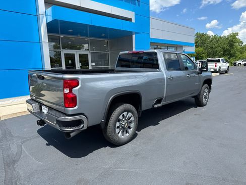 New 2026 Chevrolet Silverado 3500 LT w/ All Star Edition AWD/4WD image 12