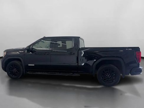 Used 2019 GMC Sierra 1500 Elevation w/ Elevation Value Package AWD/4WD image 5