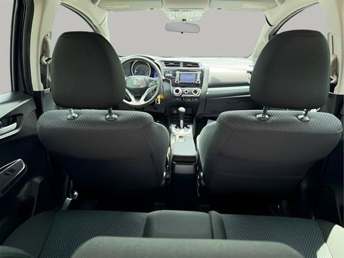 Used 2019 Honda Fit LX image 28