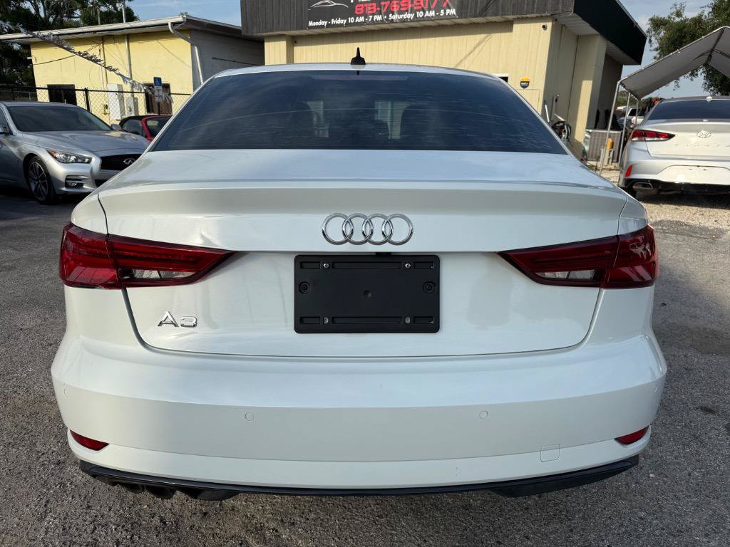 Used 2020 Audi A3 2.0T Premium FWD image 6