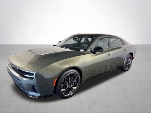 New 2026 Dodge Charger R/T AWD/4WD image 2