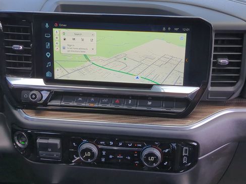 Used 2025 Chevrolet Silverado 1500 RST image 18