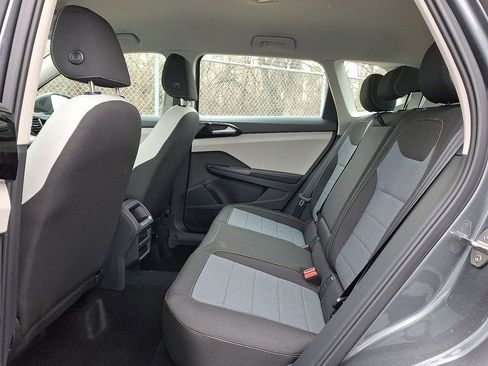 New 2026 Volkswagen Taos S AWD/4WD image 5