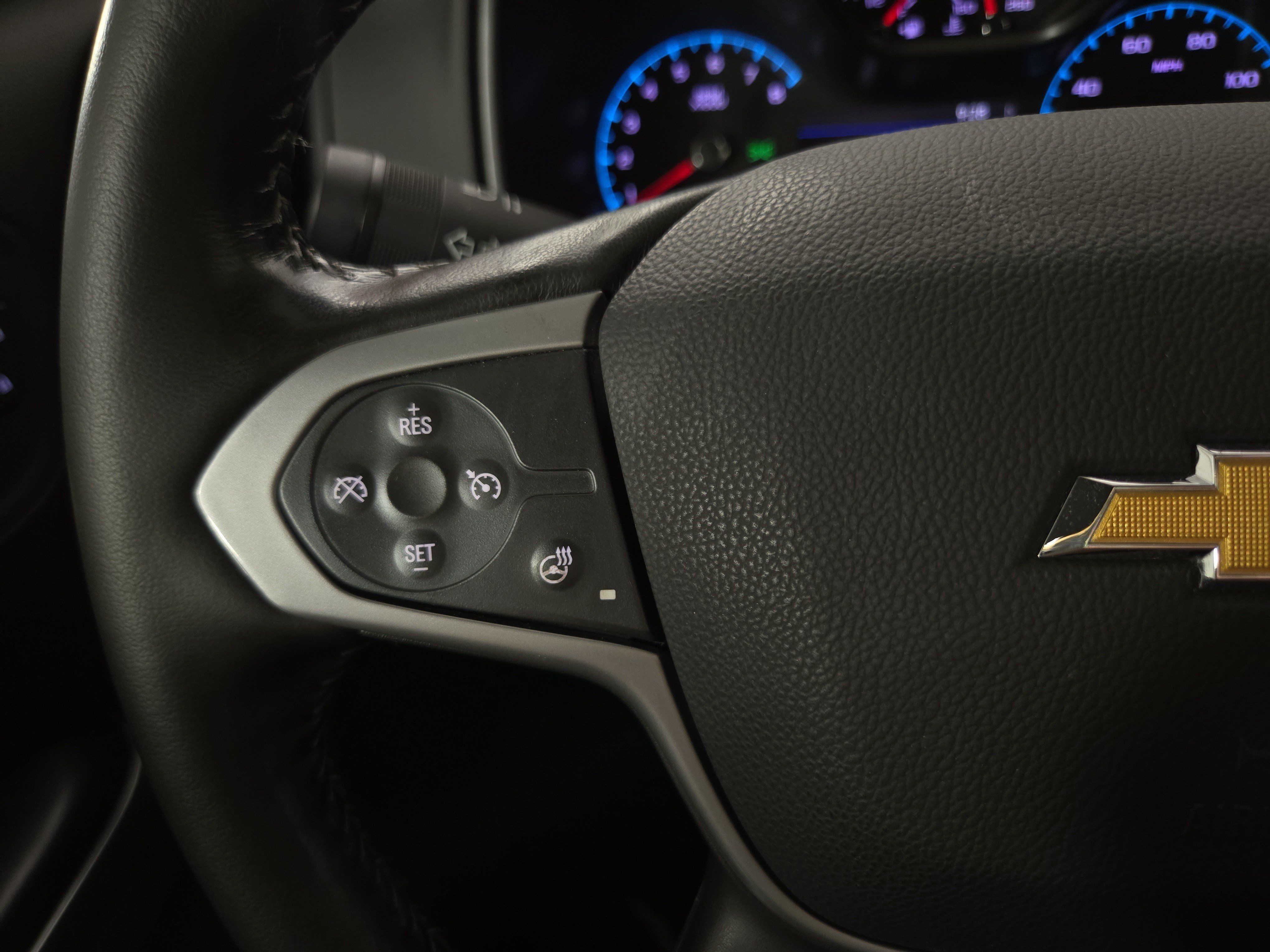 Used 2022 Chevrolet Colorado ZR2 w/ ZR2 Dusk Special Edition AWD/4WD image 15