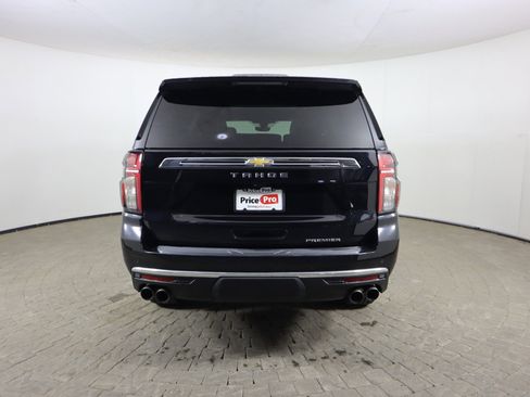 Used 2022 Chevrolet Tahoe Premier image 7